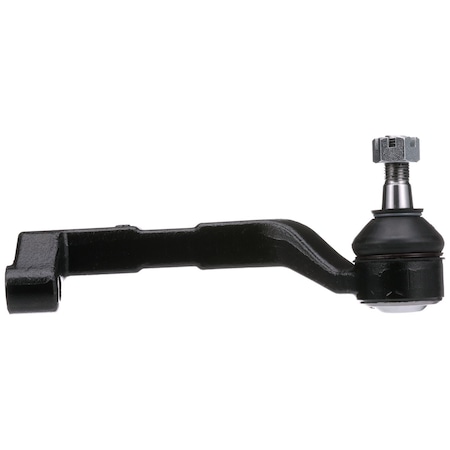 Delphi Steering Tie Rod End, Ta5392 TA5392
